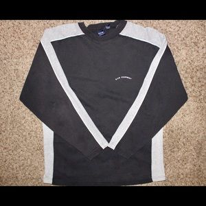 B.U.M equipment long sleeve